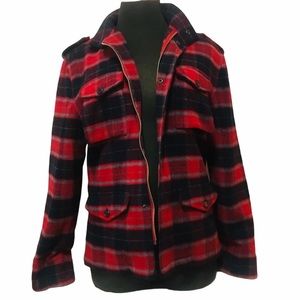 Shades of Greige  lady jacket size XL